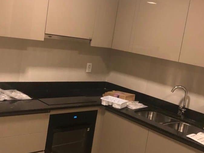 Departamento de 1 dormitorio en Villa Morra, foto 2