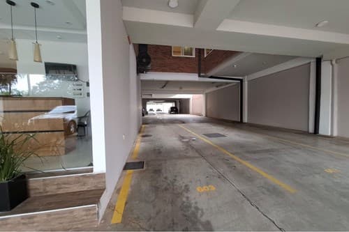 Departamento-Alquiler-Teniente Zenteno, Zona Norte, Fernando de la Mora, Central, foto 5