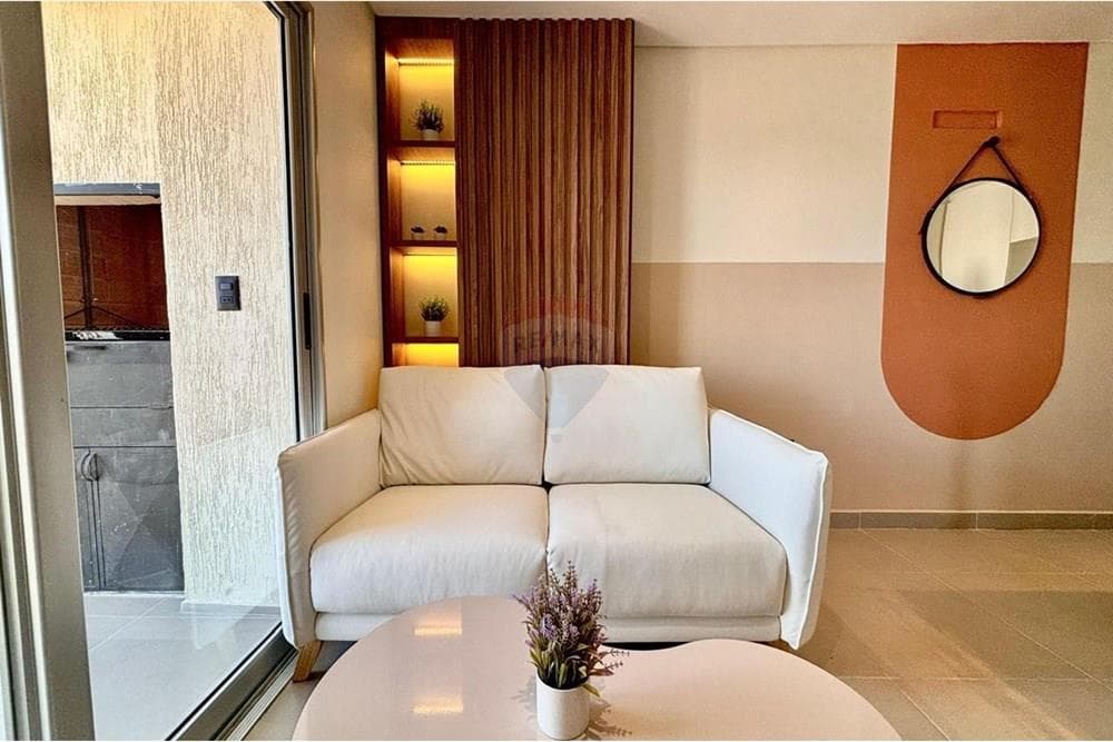 DEPTO EN VENTA - Las Lomas - Molas Tower, foto 5