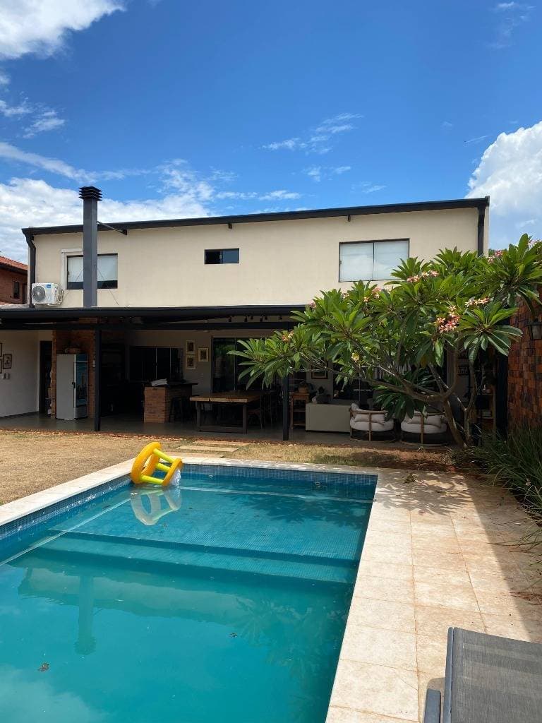 Residencia - barrio salvador del mundo, foto 2