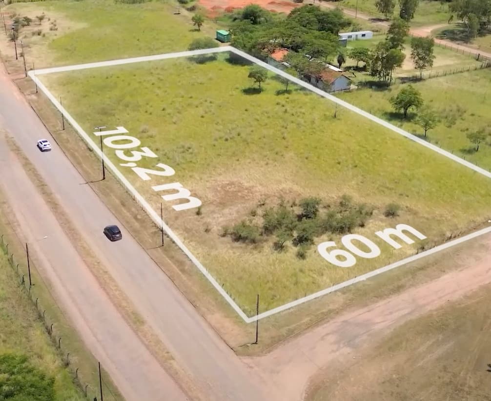 Excelente Terreno En Barrio Surubi'I — foto 4