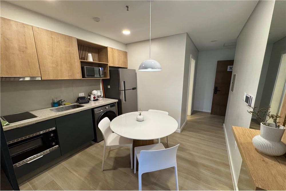 Departamento - Venta - Las Lomas (Carmelitas), Paraguay, foto 4