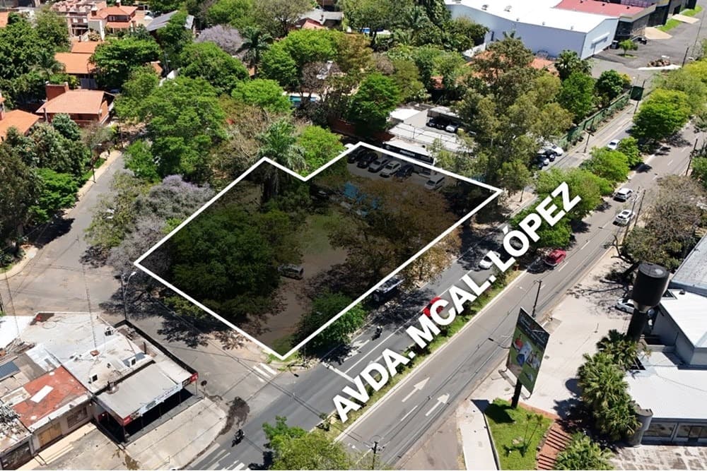 Terreno en privilegiada ubicación, foto 5