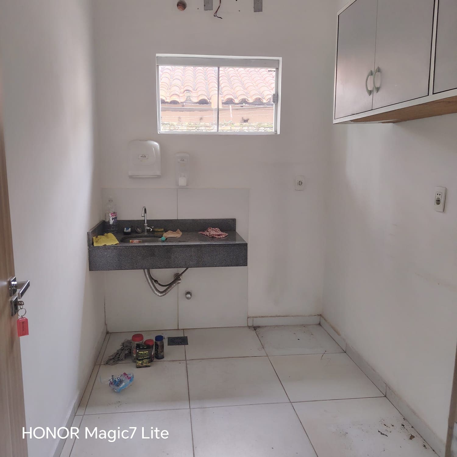 Local comercial s/ avda mcal lópez – fdo zona norte - villa olimpia, foto 5