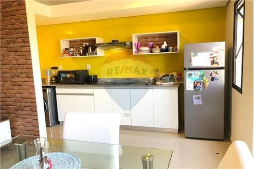 Departamento-Venta-PY Central Luque Campo Grande 12 de Junio 12 de Junio c/…, foto 5