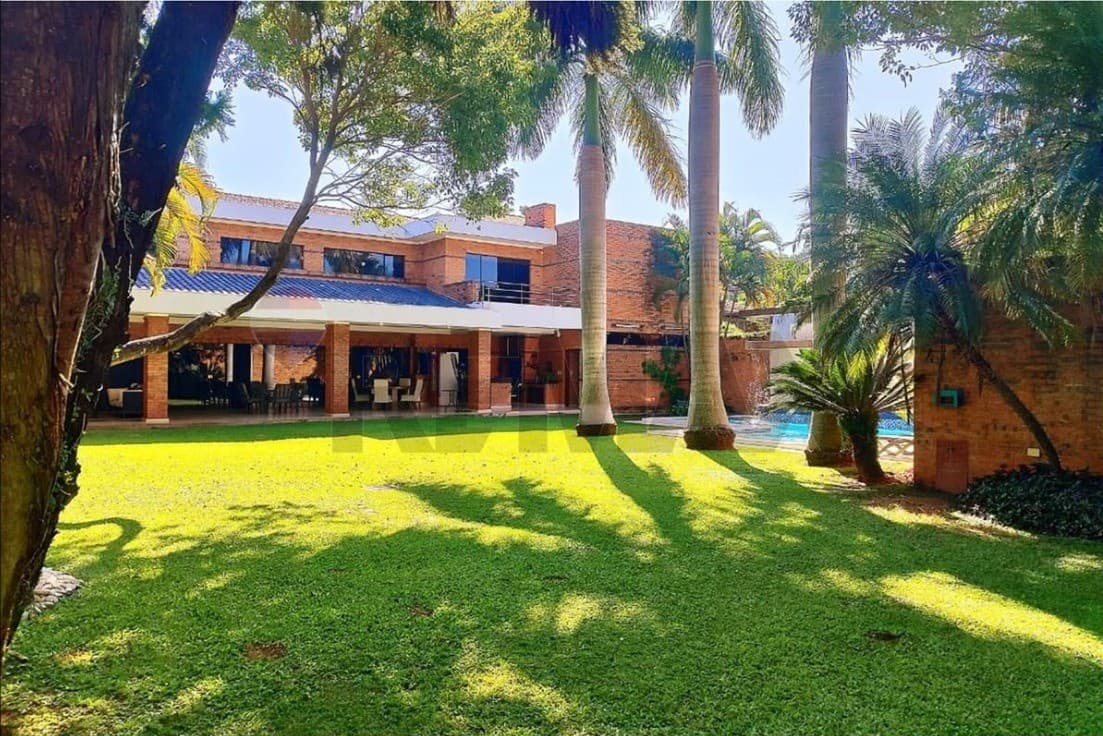 Hermosa residencia en barrio mariscal-asuncion, foto 2