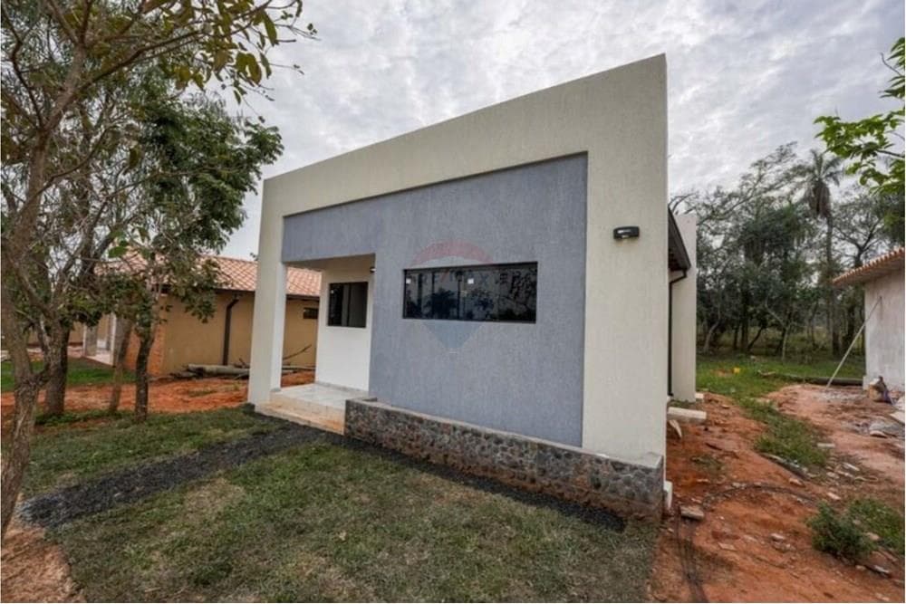 Casa tipo Chalet en Luque a ESTRENAR, foto 2