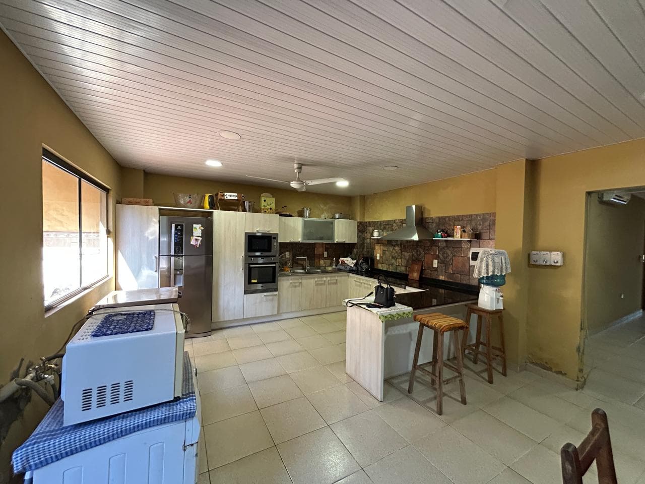 En venta casa en Fernando de la Mora, foto 4