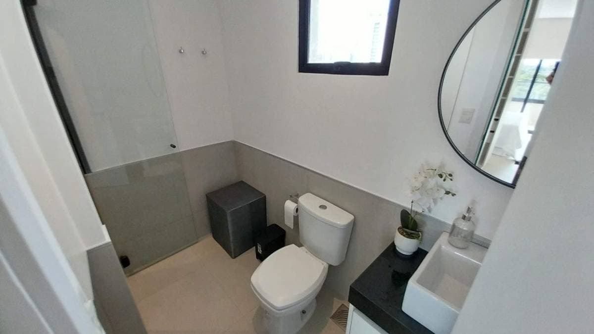Deparmento a estrenar de 2 dorm. En el edificio punto molas, foto 4