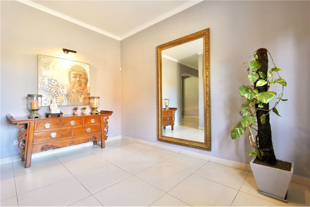 Casa amoblada en asuncion barrio san jorge, foto 3