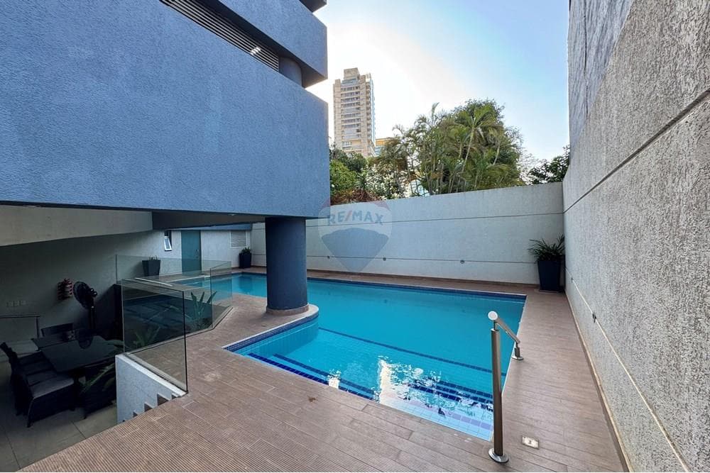 Alquiler-departamento-ycua sati — foto 5