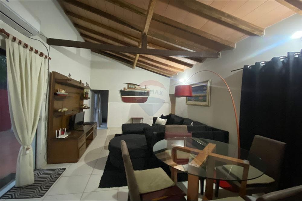Casa Amoblada de 3 dorm. - Ycuá Sati, Asunción — foto 3
