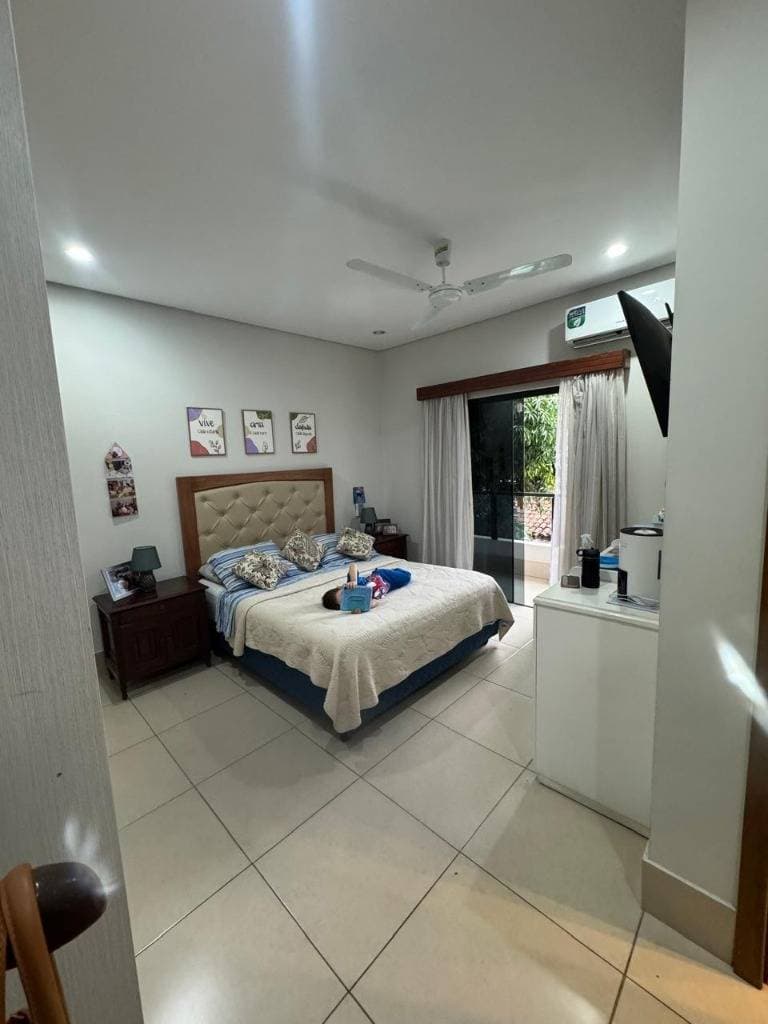 Casa pareada en lambare — foto 3