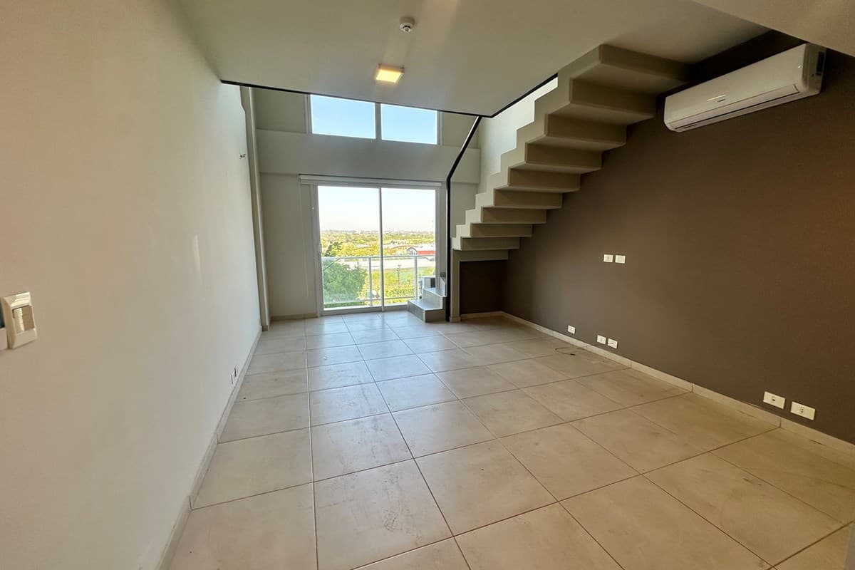 Departamento tipo loft en asuncion ytay, foto 3