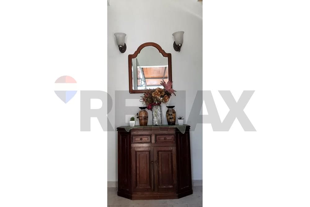 Casa - Venta - Las Lomas (Carmelitas), Asunción, Paraguay, foto 2