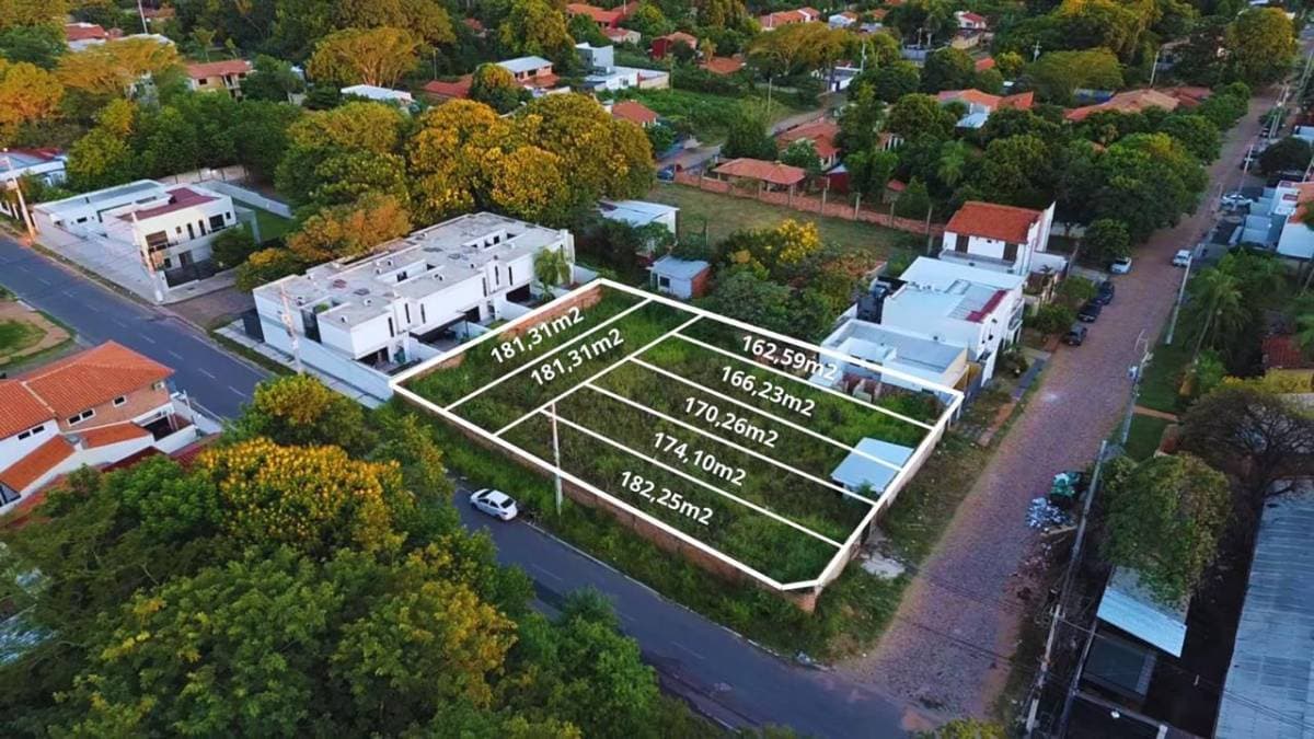 Terreno - Venta Lambaré, Central, foto 3