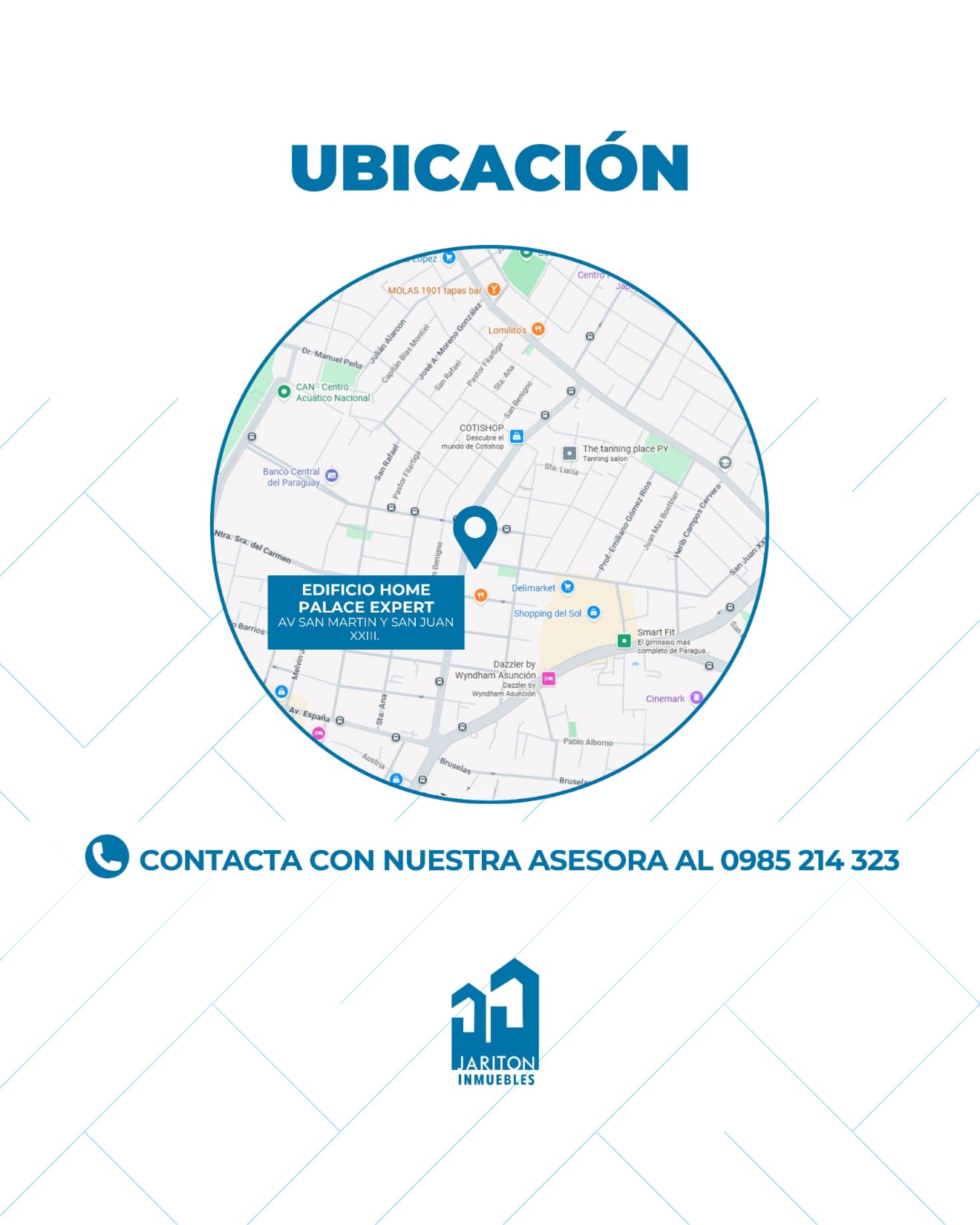 Departamento Premium Amoblado En Home Palace Tower, foto 2