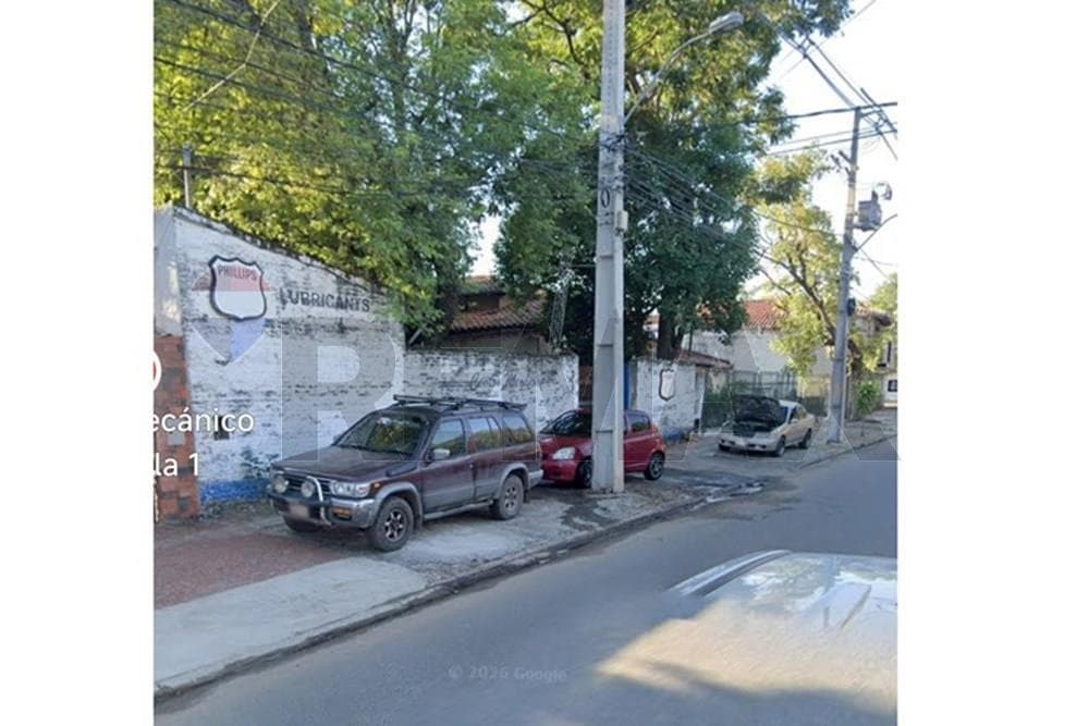terreno de 1028 m2 sobre Avda. Itapuá, foto 2