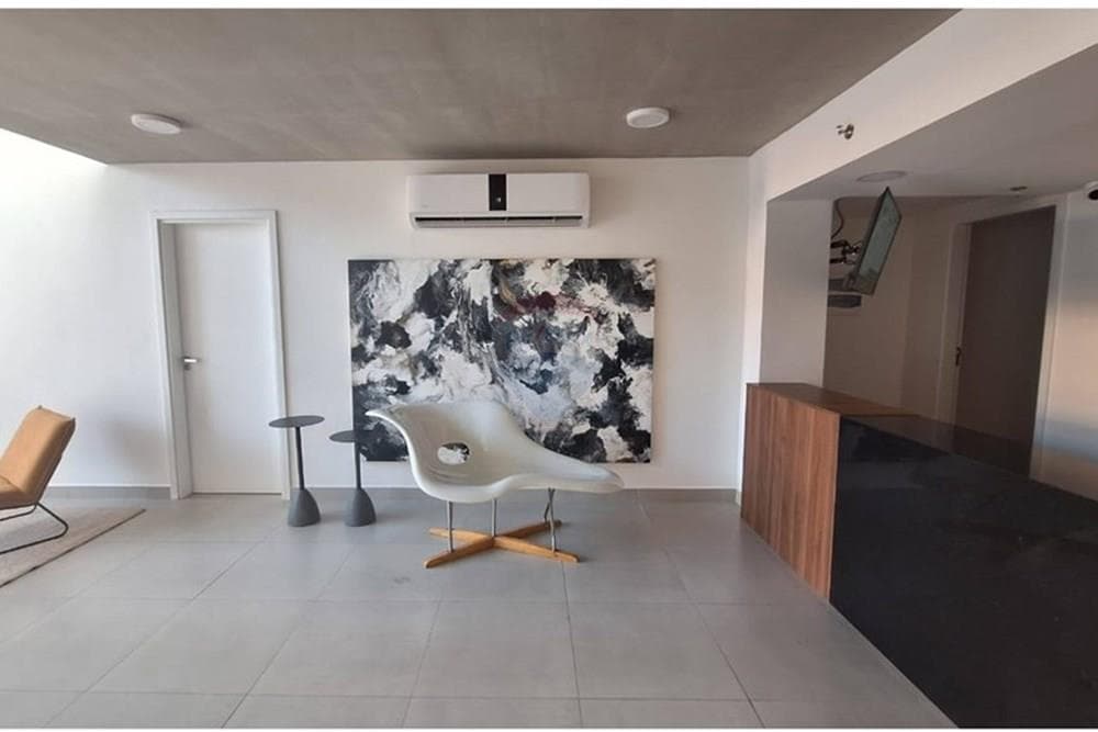 Departamento zenith mexico, foto 1