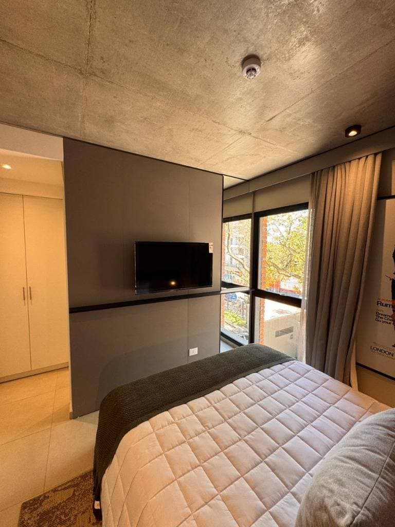 En venta departamento de 2 dormitorios + cochera