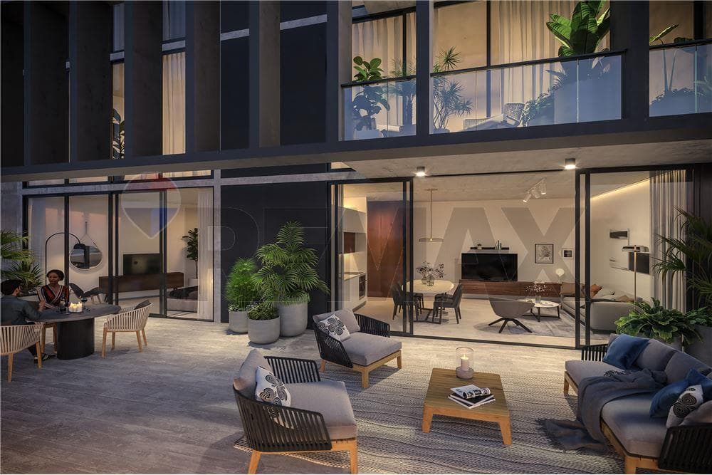 Monoambiente en edificio laurus- loa laureles, foto 2