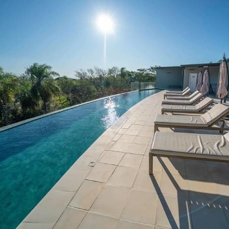casa a estrenar en Punta Serena — foto 2