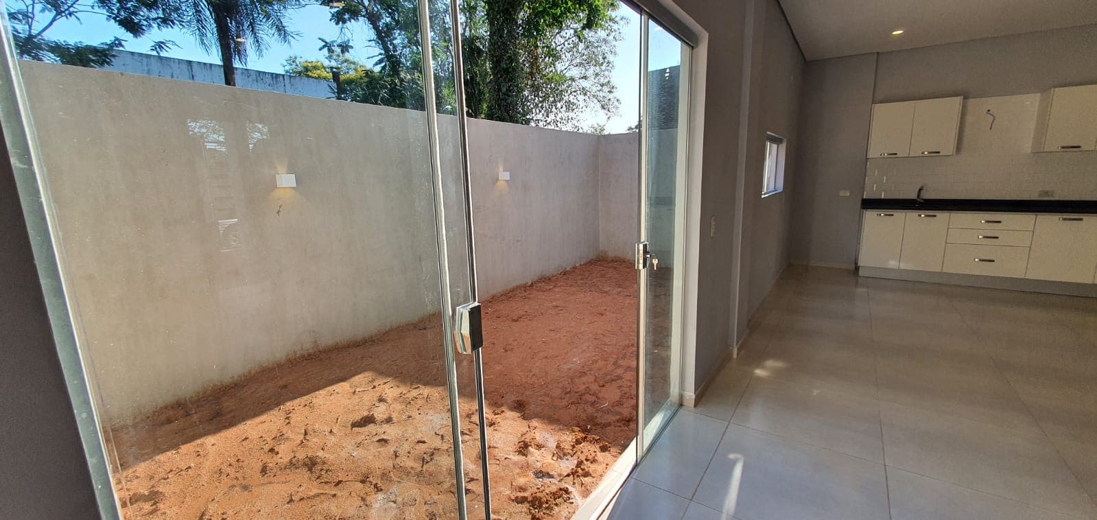 Duplex a estrenar - altos del golf lambare — foto 4