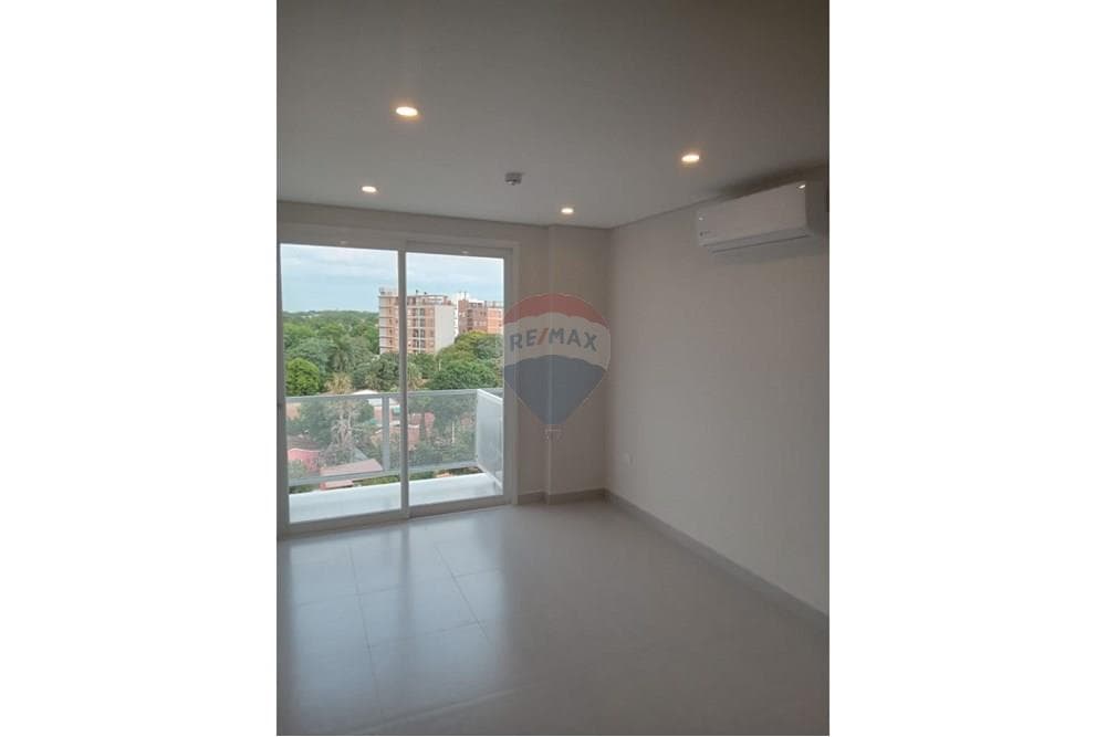 Departamento venta Fernando de la Mora