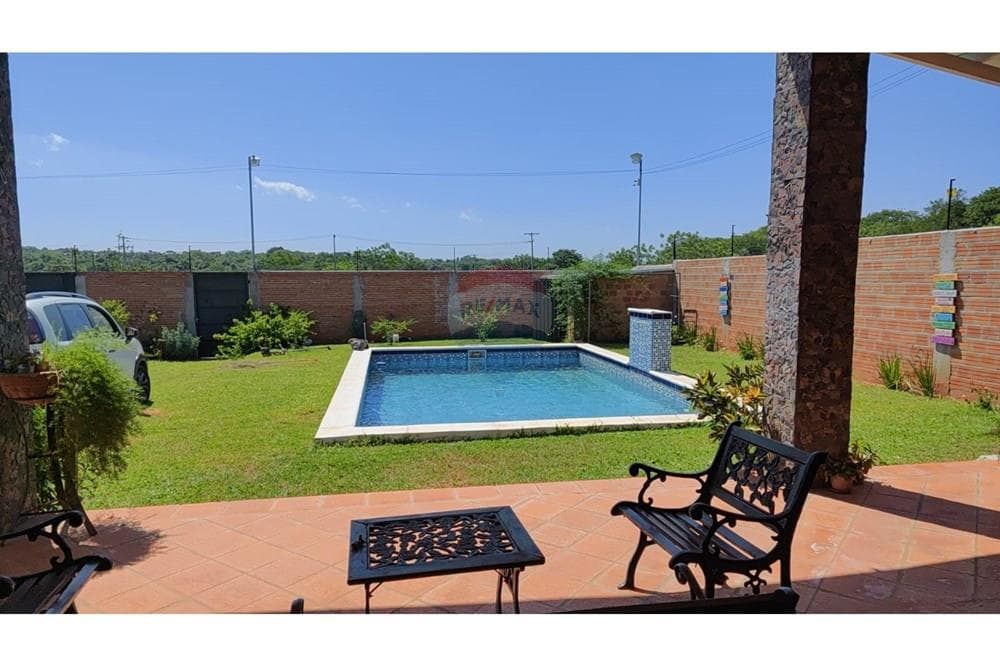 Casa Quinta venta Ciudad de Ita, foto 1