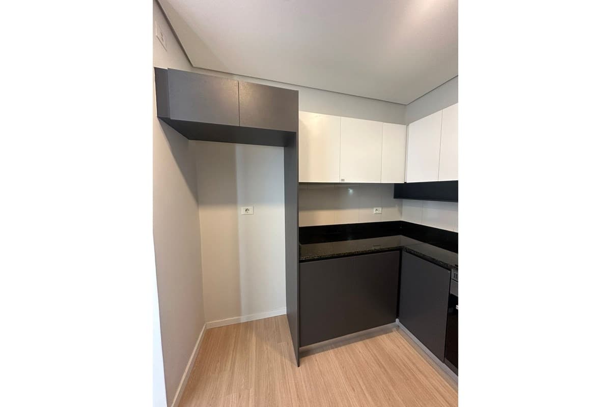 departamento Zona Villa Morra, foto 4