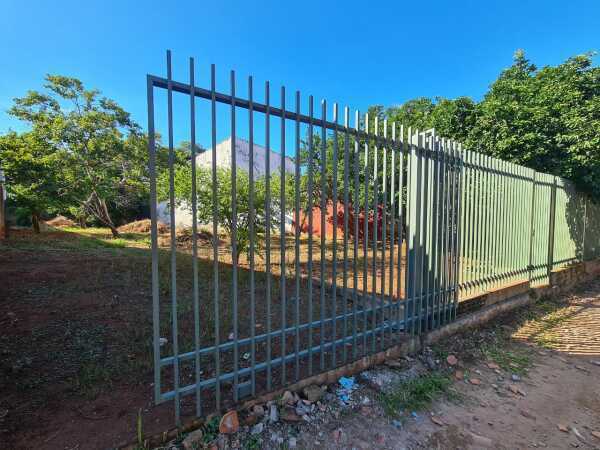 Vendo terreno en San Lorenzo sobre asfalto a metros de la ruta 2 bo san roque