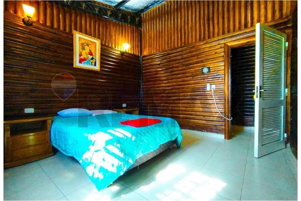 Casa Quinta en Mora kue, foto 5
