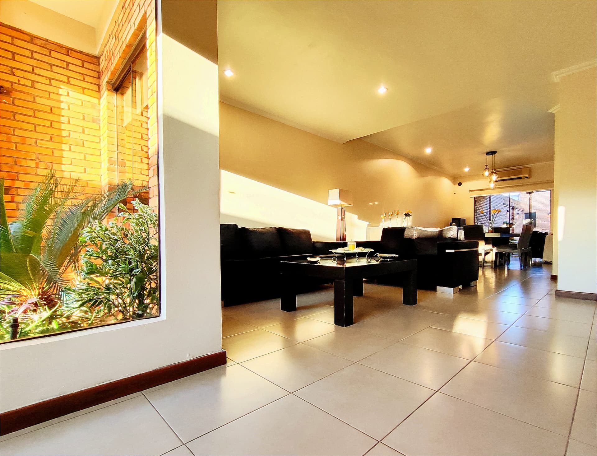 Duplex en Las Lomas, Asunción!!, foto 5