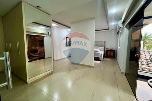 Casa amoblada en Monte Sol Country, Luque — foto 5