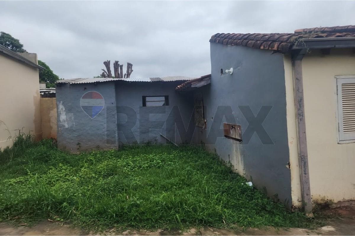 Casa - Alquiler - San Lorenzo, Central, Paraguay, foto 5