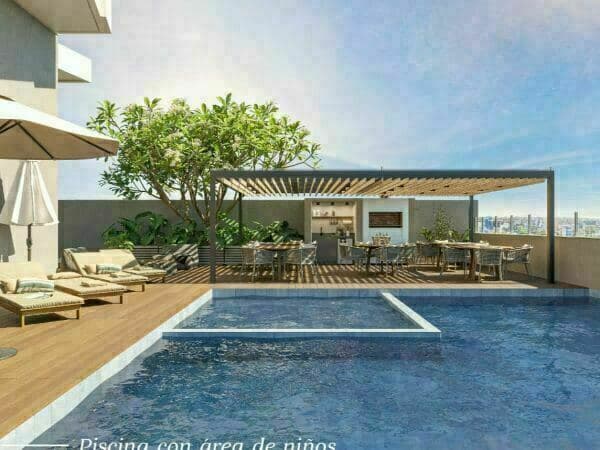 Edificio sun palace tower - en pozo, foto 3