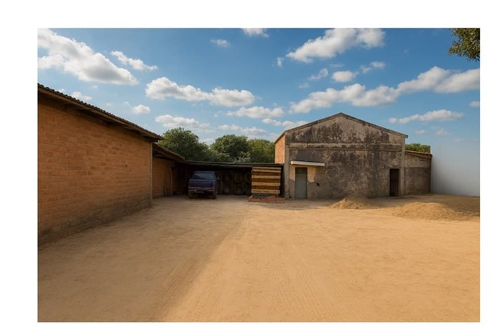 Terreno-Venta-san antonio, Barrio Jara, Asunción — foto 2