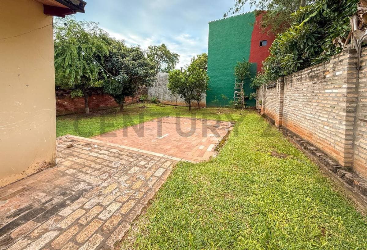de Casa en Fernando de la Mora, Central, foto 3