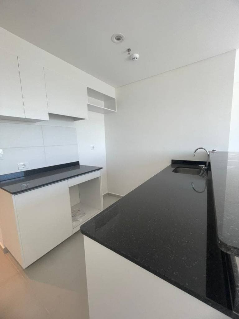 Departamento de 1 dormitorio en el edificio fortaleza boggiani — foto 2