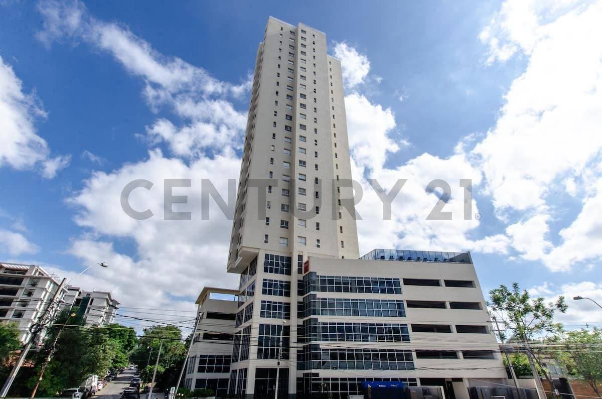 de Departamento Terminados en Las Lomas, Asunción — foto 1