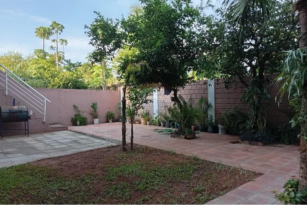 Casa - Venta - Paraguay Central San Lorenzo, foto 3