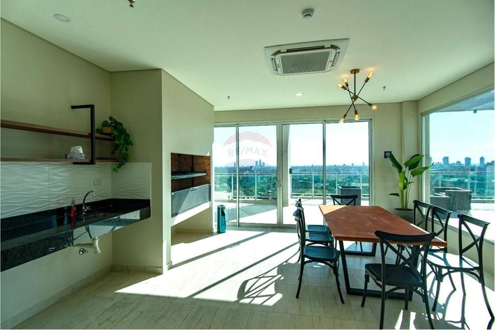 departamento en Villa Morra Asunción, foto 3