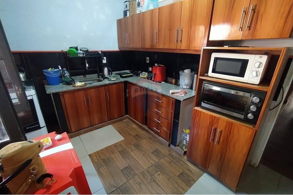 Casa - Venta - Ñemby, Central, Paraguay, foto 5