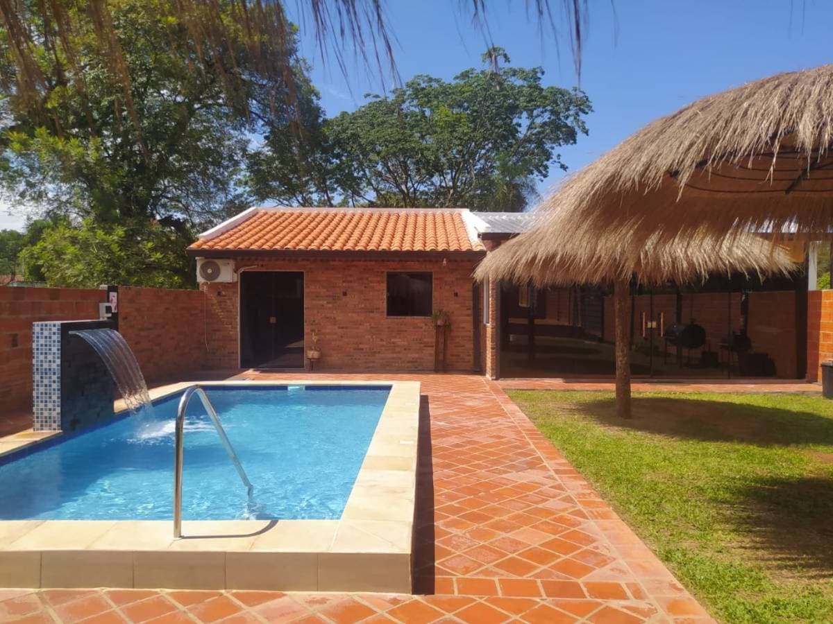 Casa quinta en aregua, foto 5