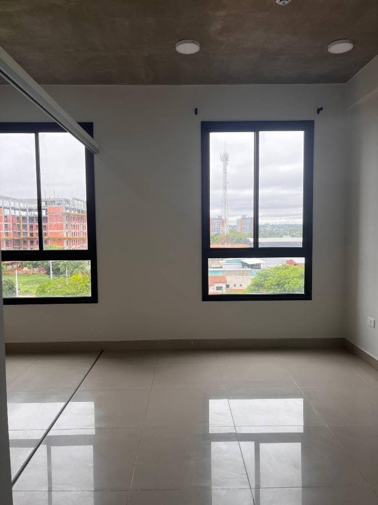 Departamento monoambiente en zuba 4, Luque, foto 3