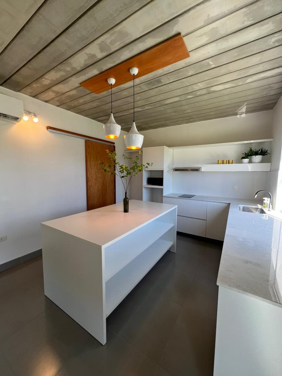 En venta duplex a estrenar- Mariano Roque Alonso, foto 5