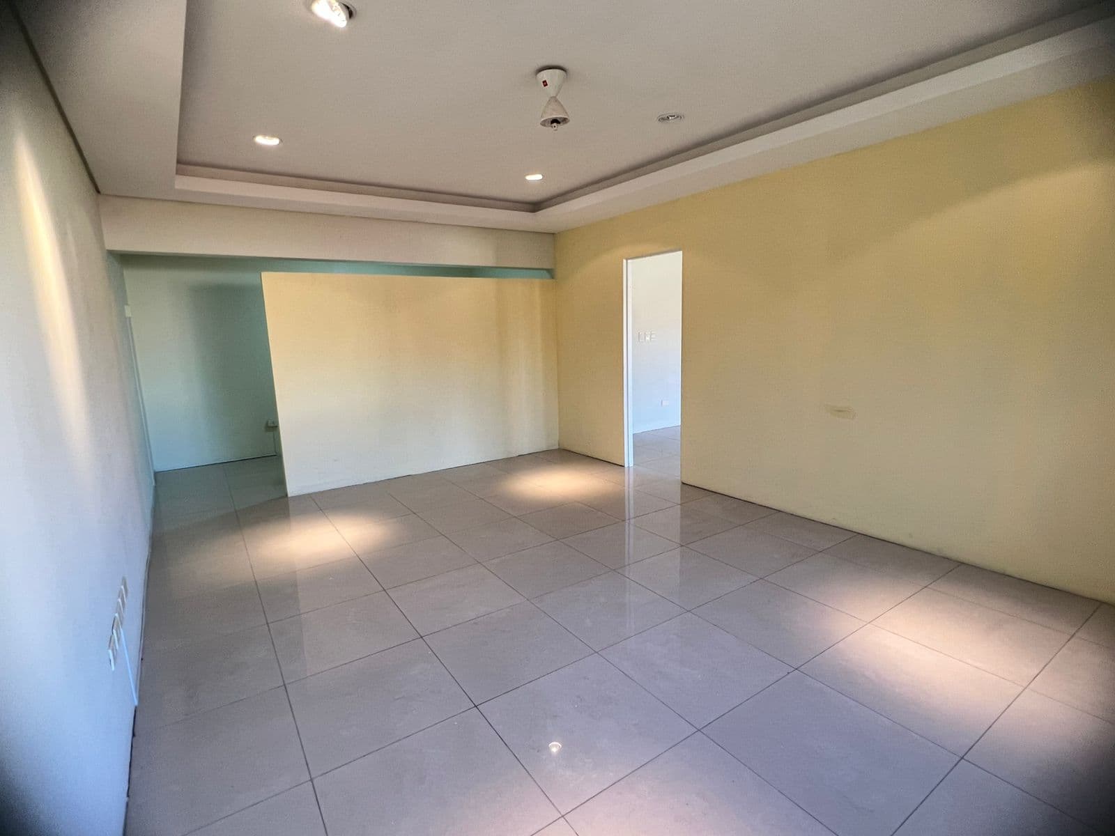 Tu próximo espacio comercial en una ubicación estratégica de Asunción