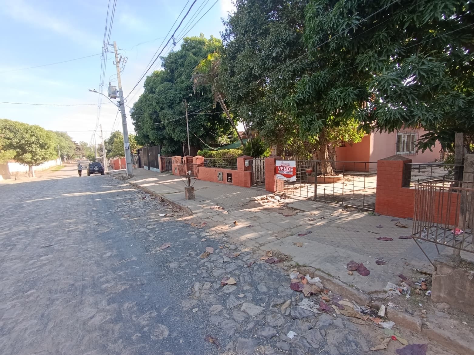 Atención inversionistas, terreno a metros de artigas! — foto 5