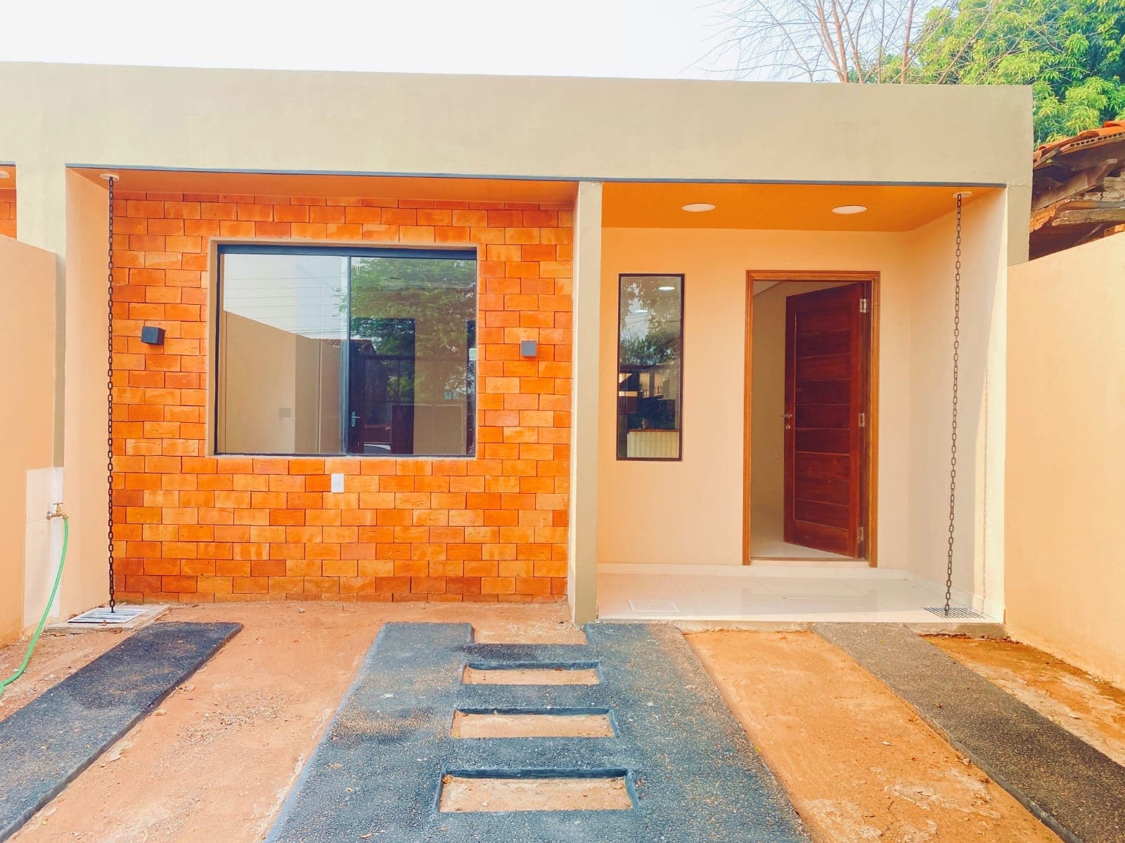 Vendo- hermoso chalet