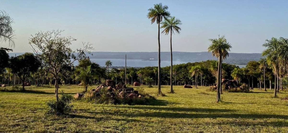 Terreno con vista al lago en barrio cerrado – parque alto de ypacaraí!, foto 3